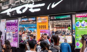 潍坊Nike专卖店在哪里最便宜缩略图