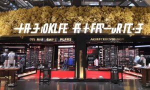 金花Nike专卖店在哪里最便宜缩略图