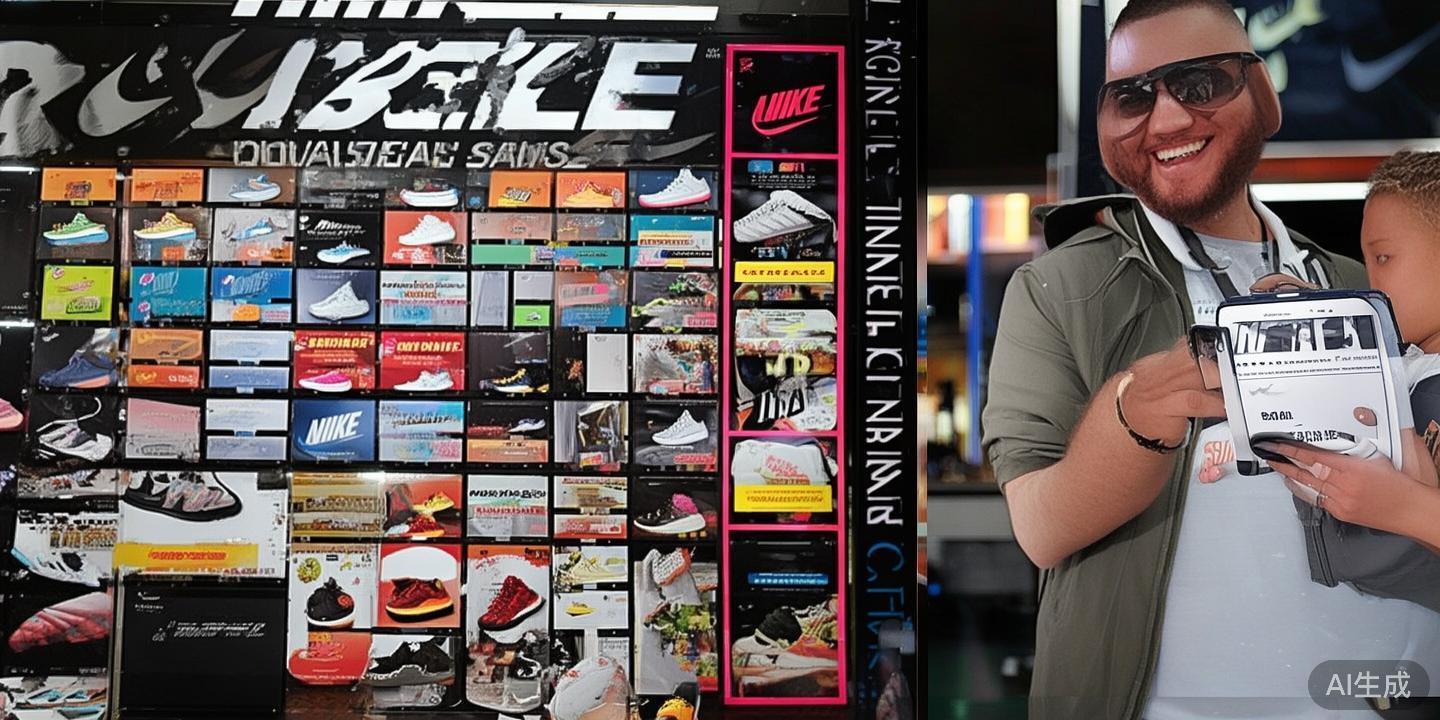 抚州Nike专卖店在哪里最便宜插图