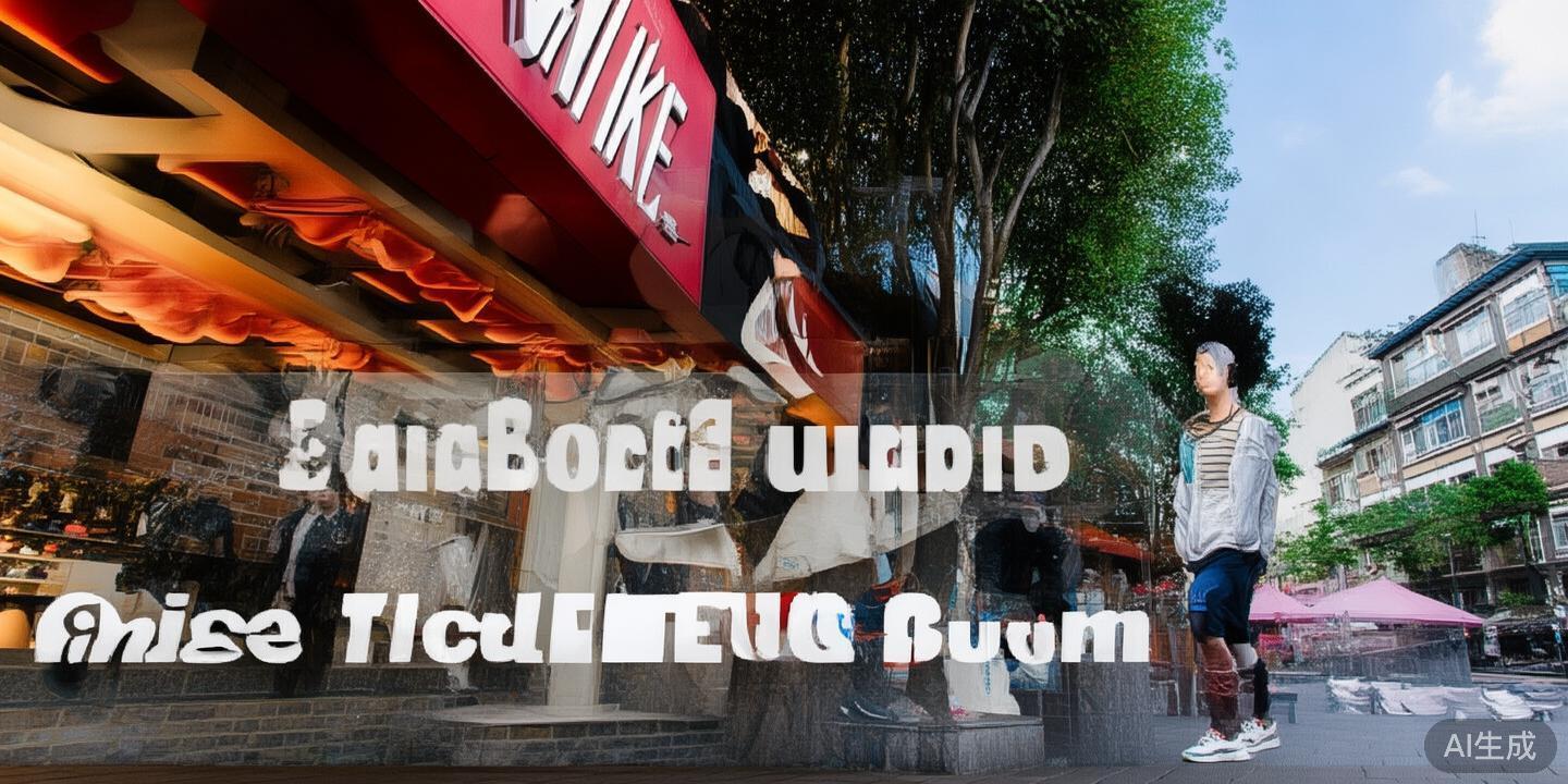 咸宁Nike专卖店在哪里最便宜插图