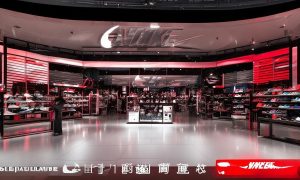 清远Nike专卖店在哪里最便宜缩略图