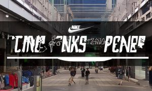 中山Nike专卖店在哪里最便宜缩略图
