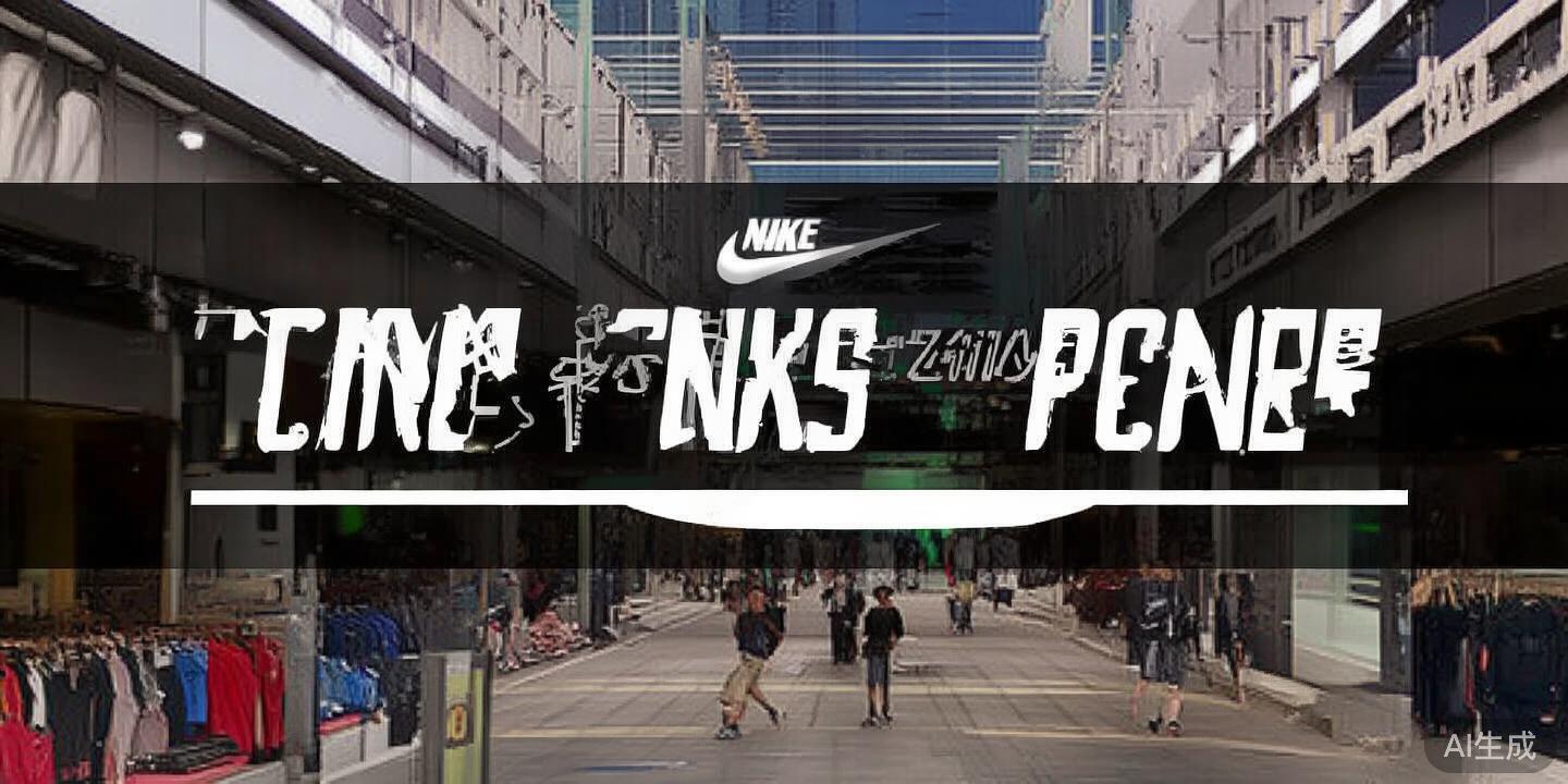 中山Nike专卖店在哪里最便宜插图