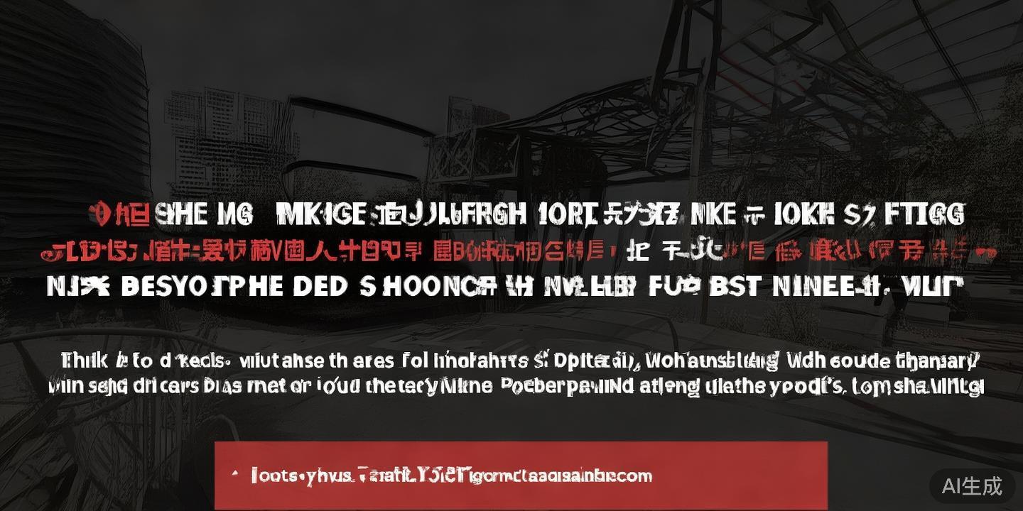 阜阳Nike专卖店在哪里最便宜插图