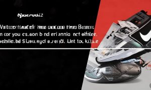 宜昌Nike专卖店在哪里最便宜缩略图