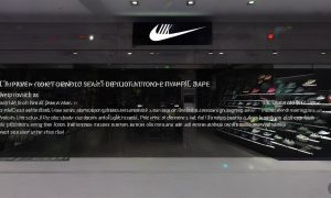 漯河Nike专卖店在哪里最便宜缩略图