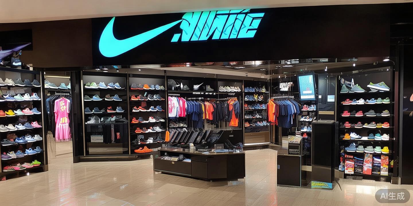 唐山Nike专卖店在哪里最便宜插图