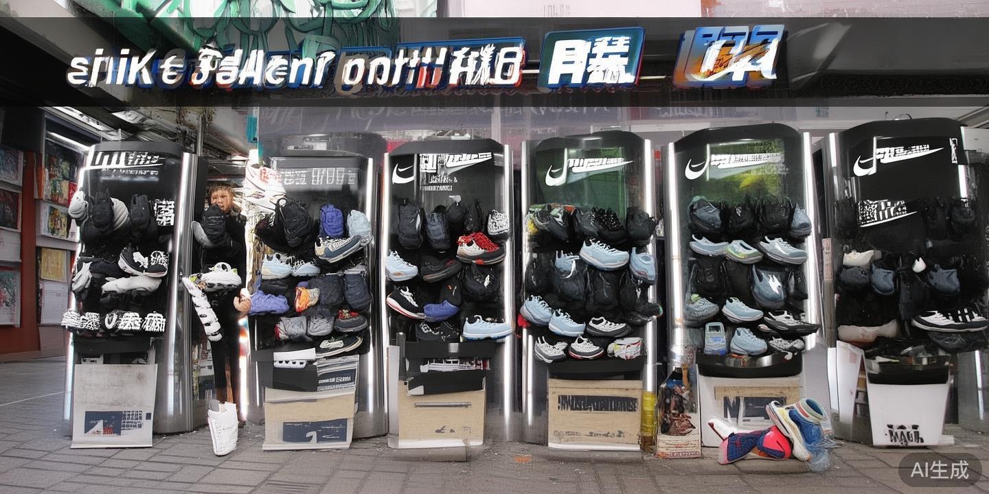 德阳Nike专卖店在哪里最便宜插图