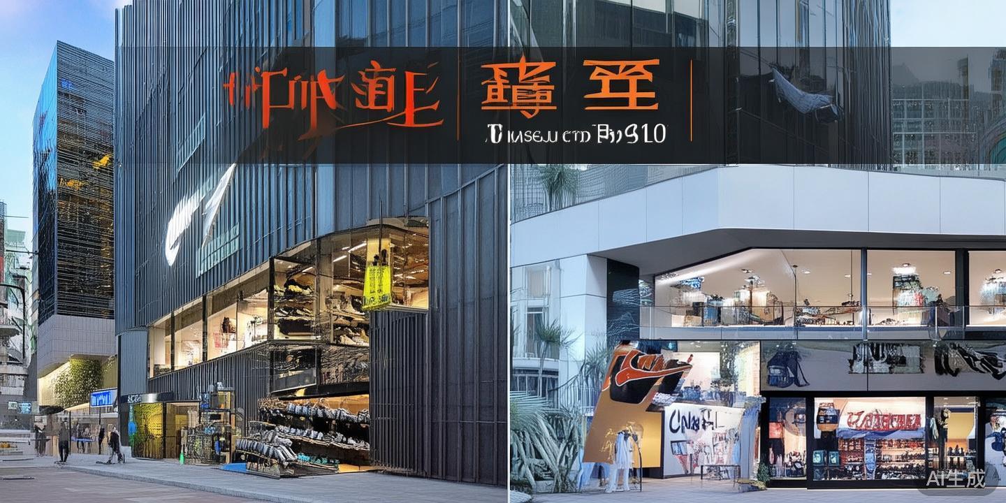 阿克苏Nike专卖店在哪里最便宜插图