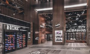 武昌Nike专卖店在哪里最便宜缩略图