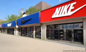 鄂尔多斯Nike专卖店在哪里最便宜缩略图