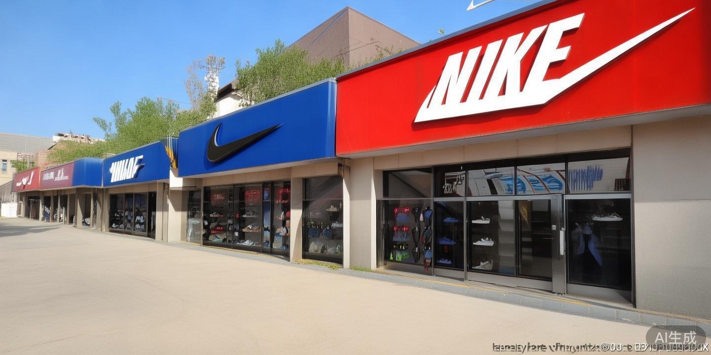 鄂尔多斯Nike专卖店在哪里最便宜插图