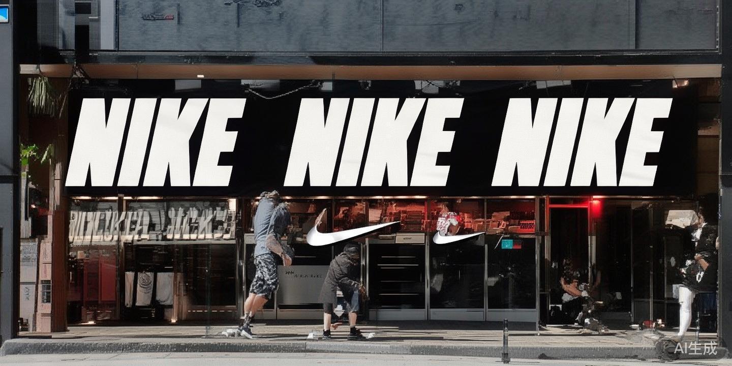 德州Nike专卖店在哪里最便宜插图
