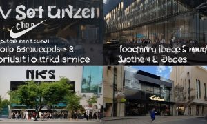 邯郸Nike专卖店在哪里最便宜缩略图