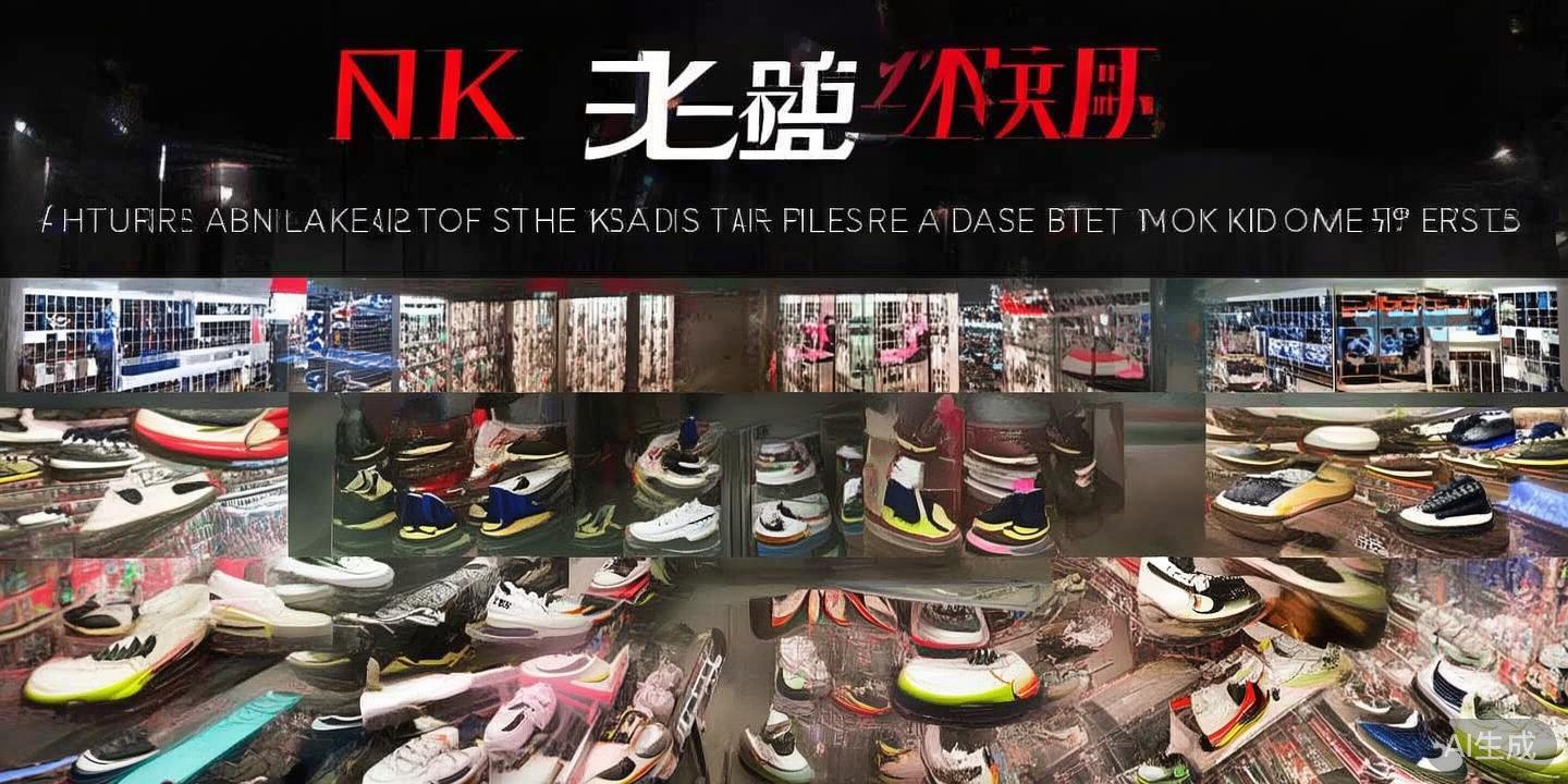 兰州Nike专卖店在哪里最便宜插图