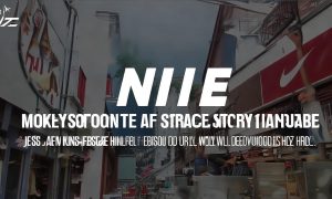 菏泽Nike专卖店在哪里最便宜缩略图