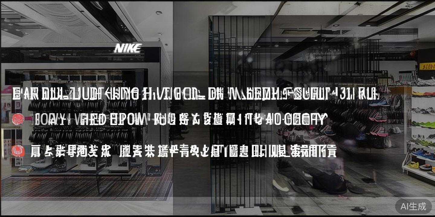 柳州Nike专卖店在哪里最便宜插图