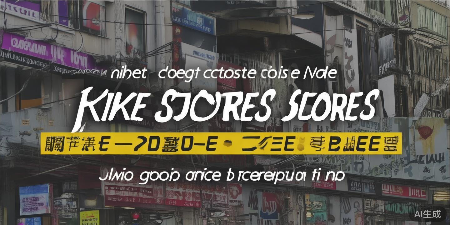 揭阳Nike专卖店在哪里最便宜插图