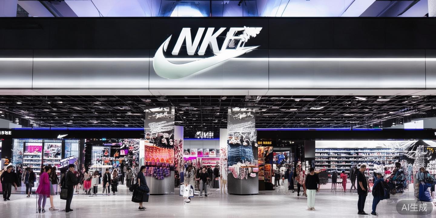 湖州Nike专卖店在哪里最便宜插图