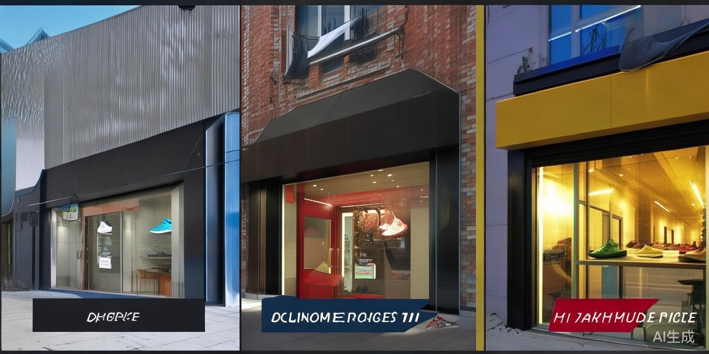 盐城Nike专卖店在哪里最便宜插图