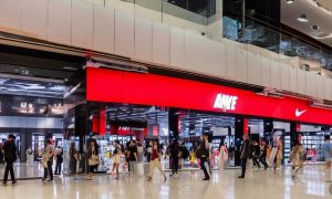 汕头Nike专卖店在哪里最便宜缩略图