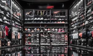 银川Nike专卖店在哪里最便宜缩略图