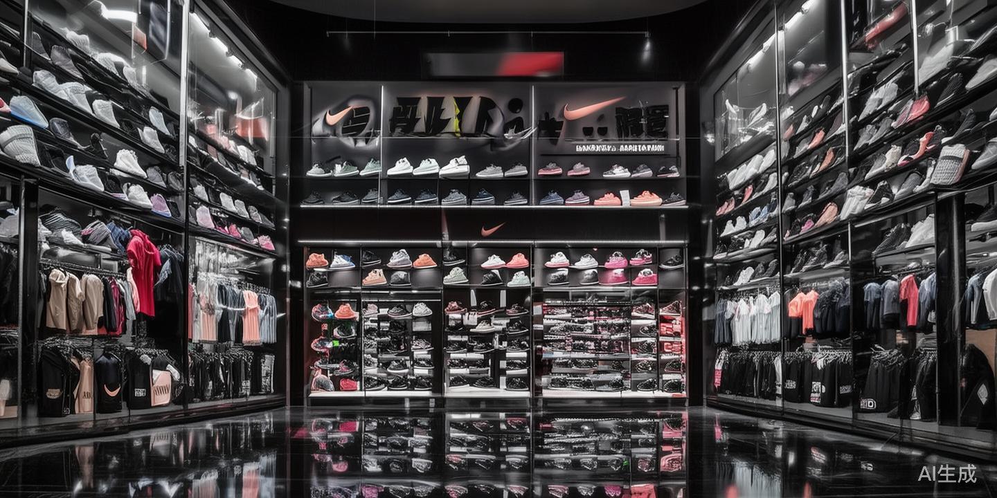 银川Nike专卖店在哪里最便宜插图