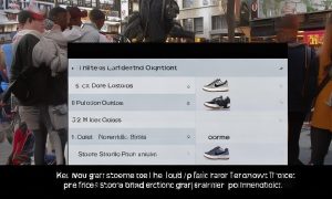 乌鲁木齐Nike专卖店在哪里最便宜缩略图