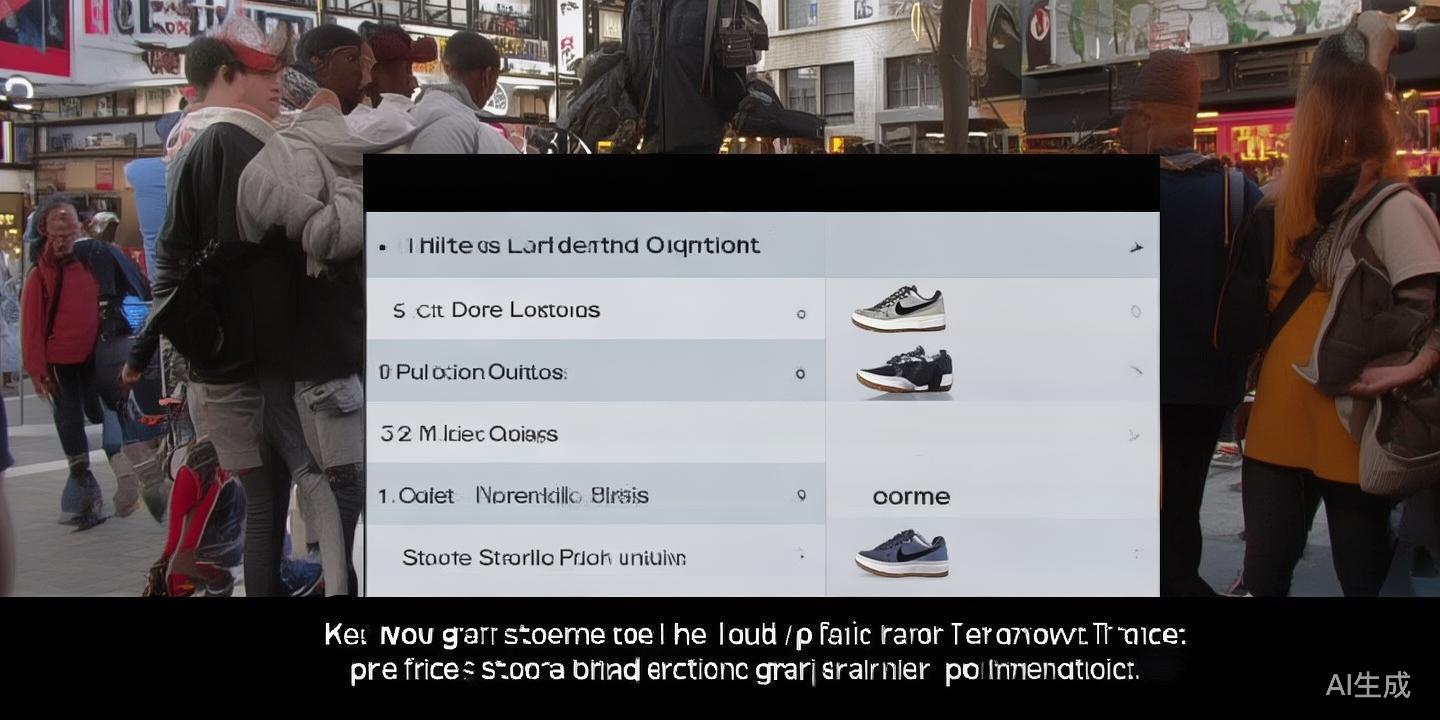 乌鲁木齐Nike专卖店在哪里最便宜插图