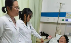 24岁女子成功诞下5胞胎缩略图