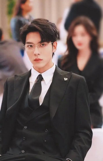 卡戎短剧男演员个人资料简介,出演的短剧有哪些插图 卡戎短剧男演员个人资料简介,出演的短剧有哪些插图