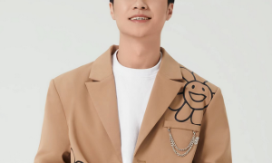 孙逸仁短剧男演员个人资料简介，演过短剧有哪些缩略图