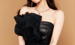 赵露思个人资料简介，赵露思主演的影视剧有哪些缩略图