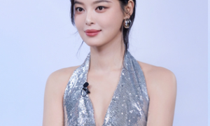 辛芷蕾个人资料简介，她主演的经典影视剧盘点缩略图