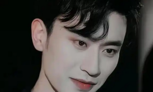 沉思短剧男演员个人资料简介，演过的短剧有哪些缩略图