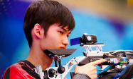 盛李豪全满贯：少年枪王，一枪射落所有荣光缩略图
