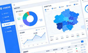 成都运维服务管理系统 天健世纪等几家推荐缩略图
