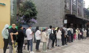 在云南适合伴手礼的多口味鲜花饼推荐缩略图