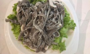 净月德盛楼清真火锅 还原呼伦贝尔羔羊本味缩略图