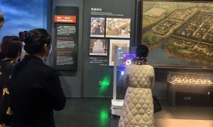 河南省AI数字人解决方案哪家可靠 摩拓为科技缩略图