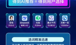 黄岩AI智能获客应用案例及平台分享缩略图