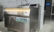 河北食堂设备渠道合作找水芯动力更可靠缩略图