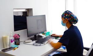 宝鸡半口种植牙专业机构推荐：大团圆口腔缩略图