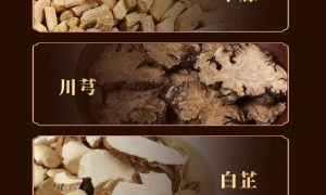 玉林逢善堂脐敷降压丸 润世优选推荐缩略图