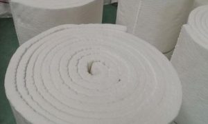 鸡西地区陶瓷纤维毯专业服务商推荐缩略图