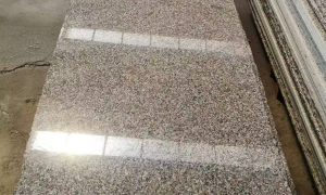 芝麻灰路缘石厂家电话缩略图