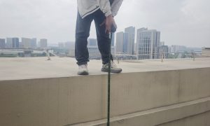 长春朝阳区车间屋顶防水翻新维修服务缩略图