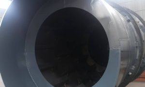 呼和浩特煤泥转筒烘干机靠谱厂家选择指南缩略图