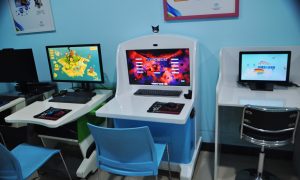 武城学生科学近视防控方案哪家可靠缩略图