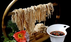高新区饕然川菜馆，世豪广场现炒中餐优选缩略图